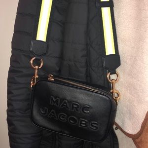 Marc Jacobs Crossbody